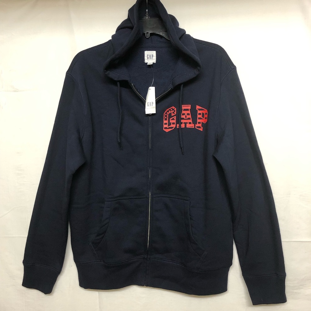 Gap Men’s Hoodie/Jacket